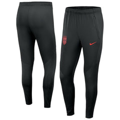 USWNT 2023 Strike Performance Pants - Nike Black