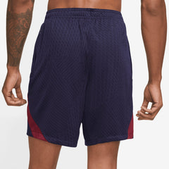 Paris Saint-Germain 2023/24 Strike Performance Shorts - Nike Navy