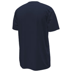 Paris Saint-Germain Verbiage T-Shirt - Nike Navy