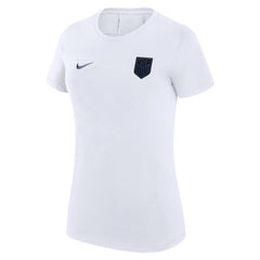 USMNT Women's Travel T-Shirt - Nike White