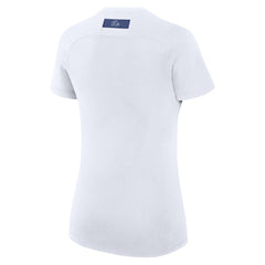 USMNT Women's Travel T-Shirt - Nike White