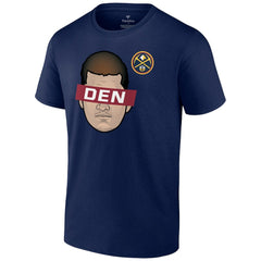 NBA Nikola Jokic Denver Nuggets Know The Game T-Shirt sale