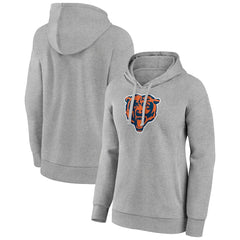 Women's Primary Logo Pullover Hoodie - Chicago Bears