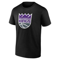 NBA Davion Mitchell Sacramento Kings Playmaker Name & Number T-Shirt