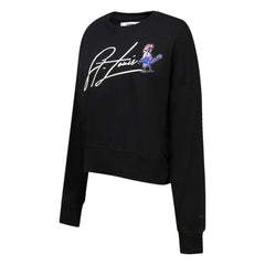 MLB St. Louis Cardinals Pro Standard Women's City Scape Pullover Sweatshirt