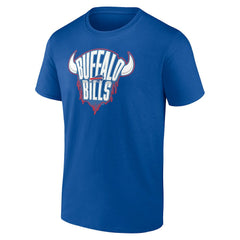 Route Runner T-Shirt - Buffalo Bills