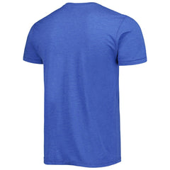 NBA Stephen Curry Golden State Warriors Homage Caricature Tri-Blend T-Shirt sale