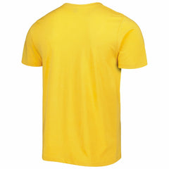 NBA Tyrese Haliburton Indiana Pacers Homage Caricature Tri-Blend T-Shirt