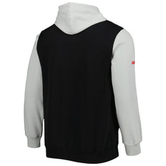 MLB Chicago White Sox Stitches Team Pullover Hoodie