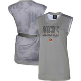 Women's No Sweat Tank Top - Cincinnati Bengals