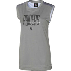 Women's No Sweat Tank Top - Las Vegas Raiders