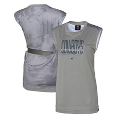 Women's No Sweat Tank Top - Dallas Cowboys
