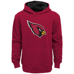 Outerstuff Preschool Prime Pullover Hoodie - Arizona Cardinals