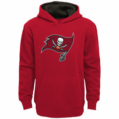 Outerstuff Preschool Prime Pullover Hoodie - Tampa Bay Buccaneers