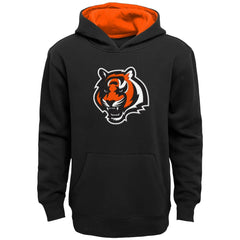 Outerstuff Preschool Prime Pullover Hoodie - Cincinnati Bengals