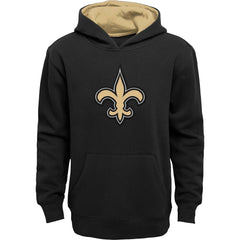 Youth Prime Pullover Hoodie - New Orleans Saints