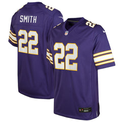 Harrison Smith Youth Game Jersey - Minnesota Vikings