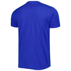 NBA Philadelphia 76ers Stadium Essentials Unisex Element Logo Pop T-Shirt