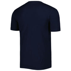 NBA New Orleans Pelicans Stadium Essentials Unisex Element Logo Pop T-Shirt