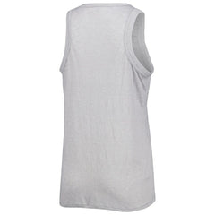 MLB San Francisco Giants Soft as a Grape Women's Tri-Blend Tank Top
