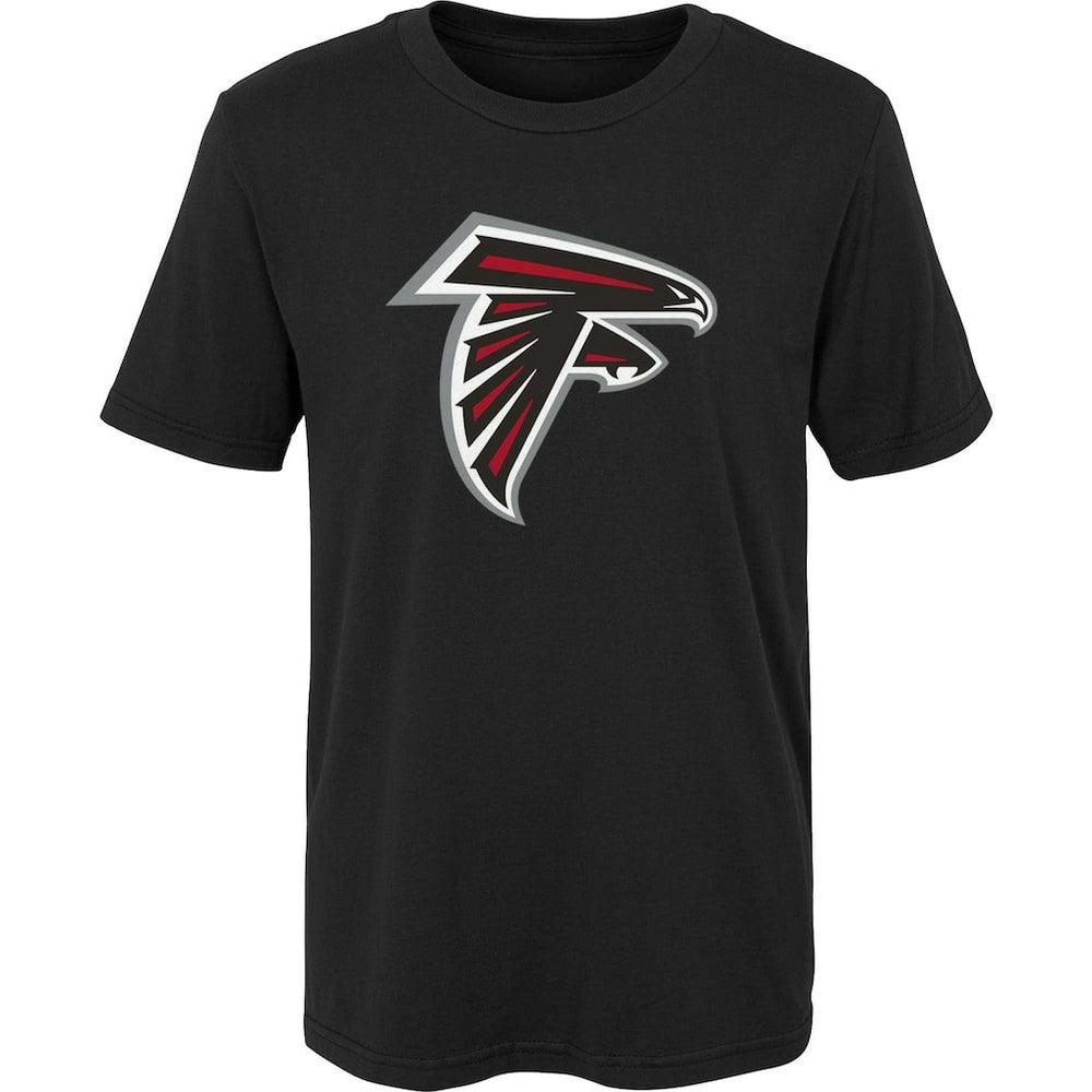 Preschool Primary Logo T-Shirt - Atlanta Falcons