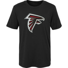 Preschool Primary Logo T-Shirt - Atlanta Falcons