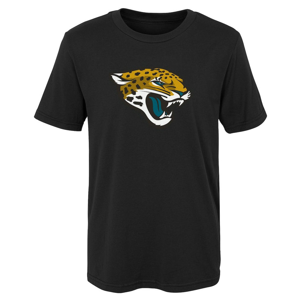 Preschool Primary Logo T-Shirt - Jacksonville Jaguars