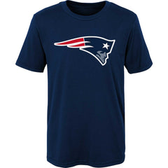 Preschool Primary Logo T-Shirt - New England Patriots