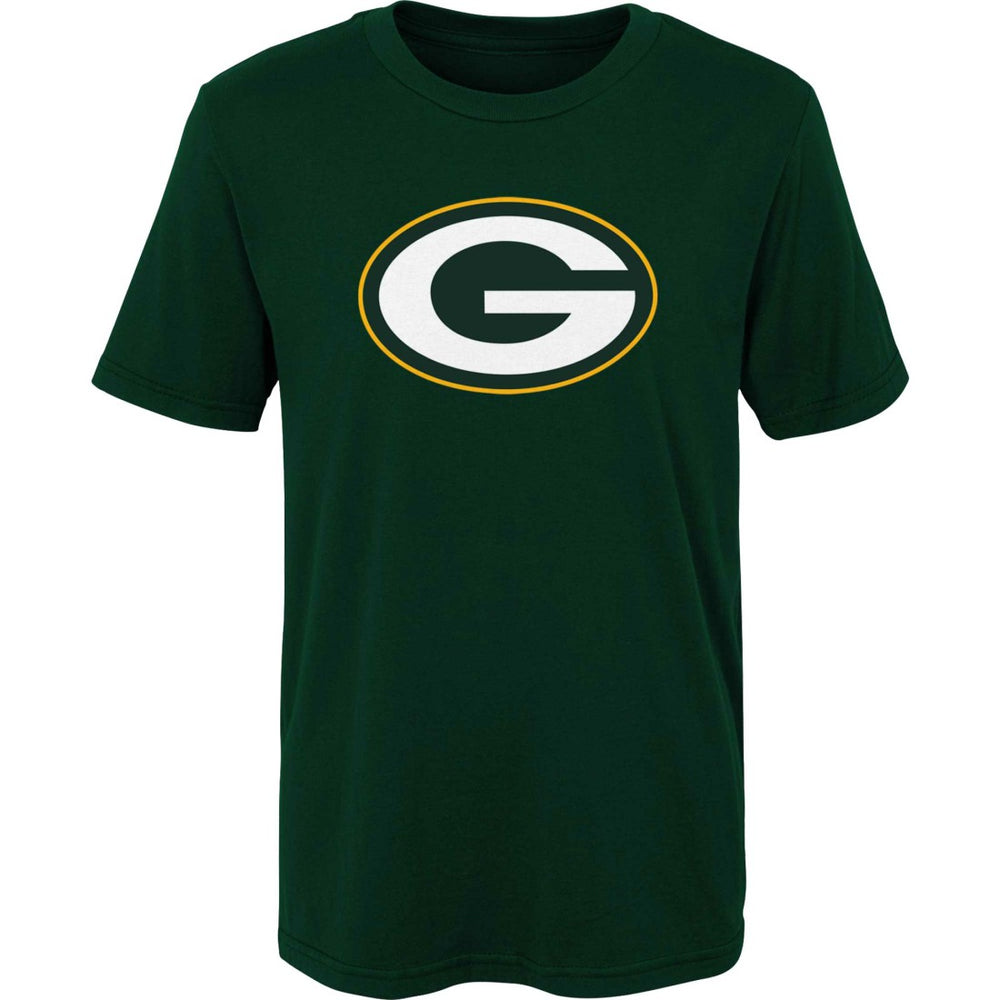 Preschool Primary Logo T-Shirt - Green Bay Packers