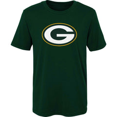 Preschool Primary Logo T-Shirt - Green Bay Packers
