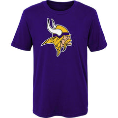 Preschool Primary Logo T-Shirt - Minnesota Vikings