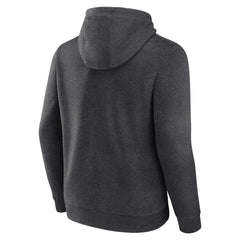 Primary Logo Pullover Hoodie - Washington Commanders