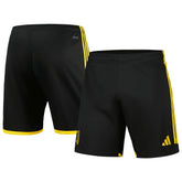 Juventus 2023/24 Home Shorts - Adidas Black