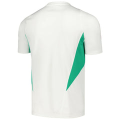Manchester United 2023/24 Training Jersey - Adidas White