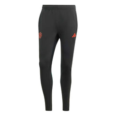 Manchester United 2023/24 AEROREADY Training Pants - Adidas Black