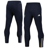 Real Madrid 2023/24 AEROREADY Training Pants - Adidas Navy