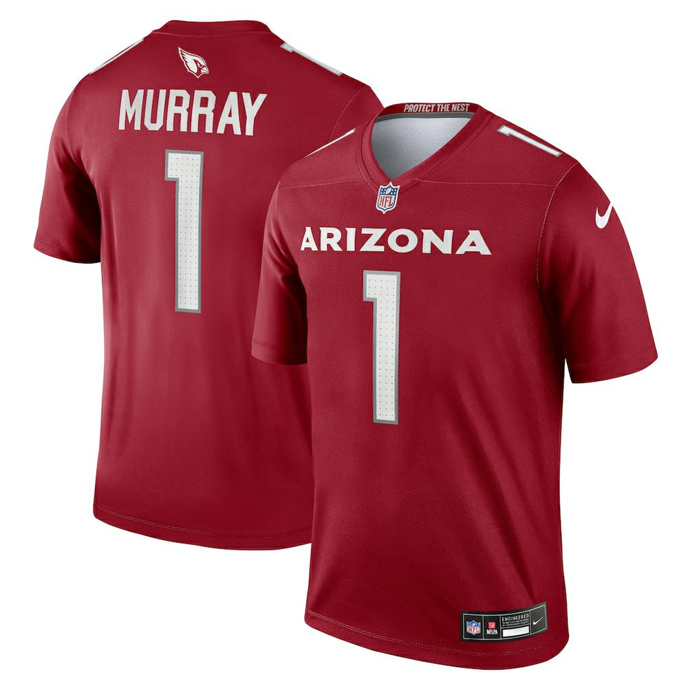 Kyler Murray Legend Player Performance Top - Arizona Cardinals