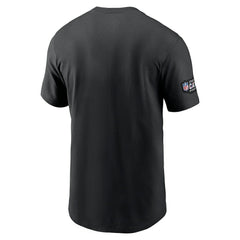 Crucial Catch Sideline Tri-Blend T-Shirt - Arizona Cardinals