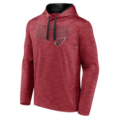 Hook and Ladder Pullover Hoodie - Arizona Cardinals