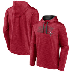 Hook and Ladder Pullover Hoodie - Tampa Bay Buccaneers