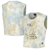 MLB St. Louis Cardinals The Wild Collective Women's Washed Muscle Tank Top