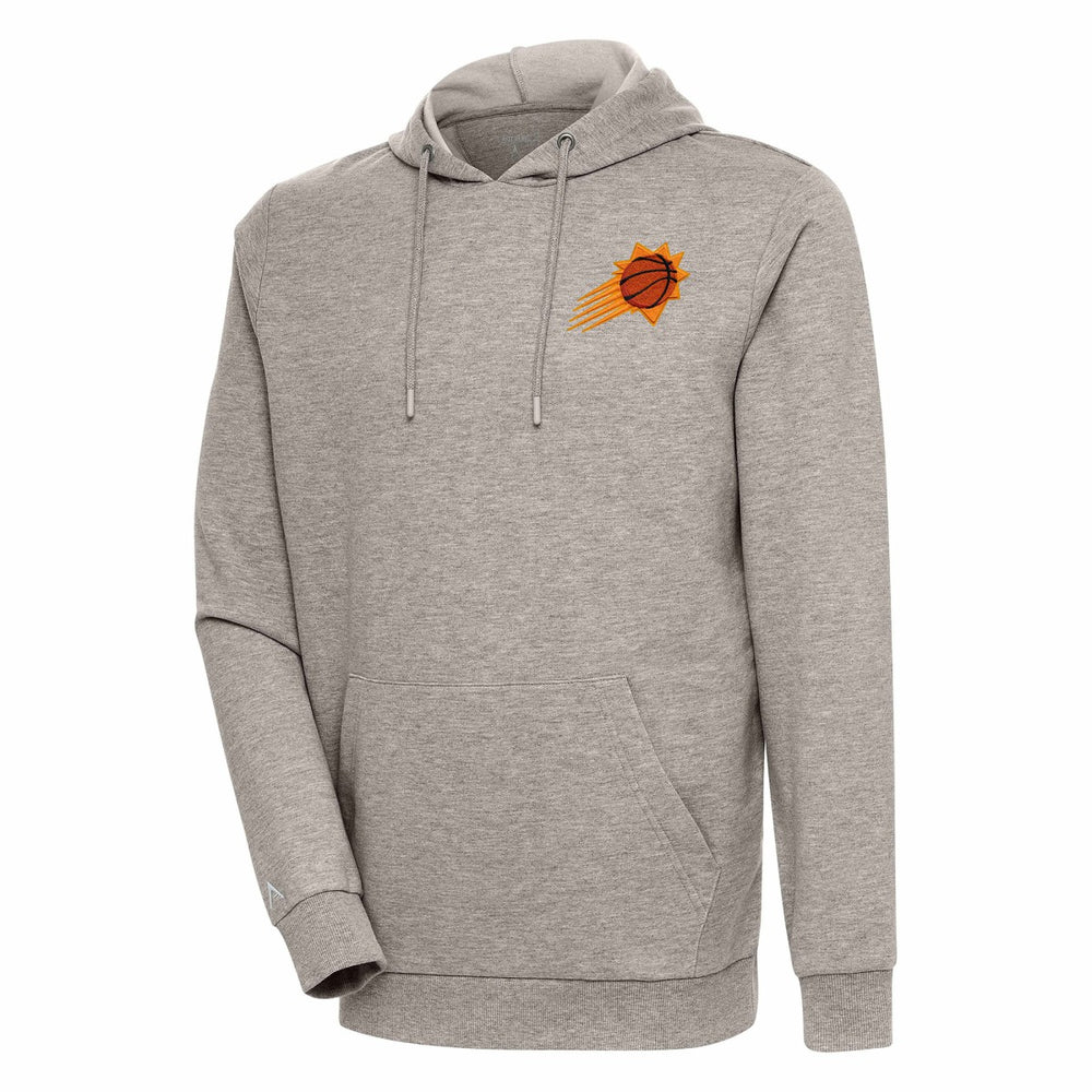 NBA Phoenix Suns Antigua Action Pullover Hoodie