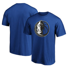 NBA Dallas Mavericks Primary Logo T-Shirt sale