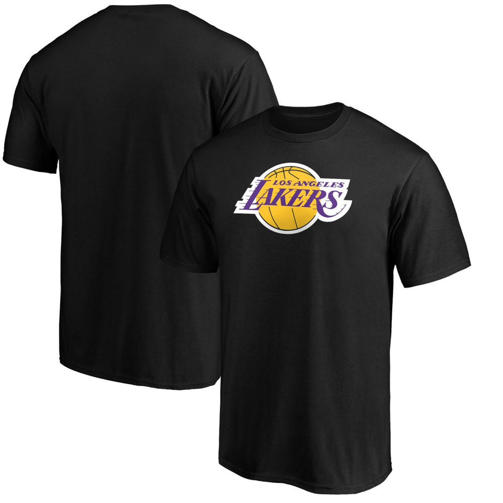NBA Los Angeles Lakers Primary Logo T-Shirt