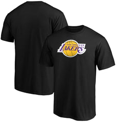 NBA Los Angeles Lakers Primary Logo T-Shirt