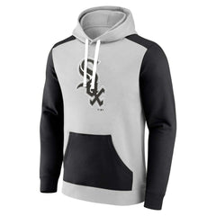 MLB Chicago White Sox Fanatics Arctic Pullover Hoodie