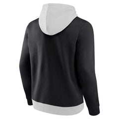 MLB Chicago White Sox Fanatics Arctic Pullover Hoodie