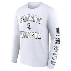 MLB Chicago White Sox Fanatics Two-Pack Combo T-Shirt Set