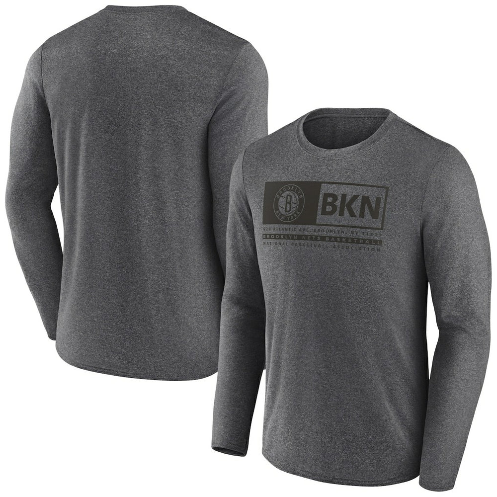 NBA Brooklyn Nets Three-Point Play T-Shirt