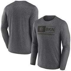 NBA Brooklyn Nets Three-Point Play T-Shirt